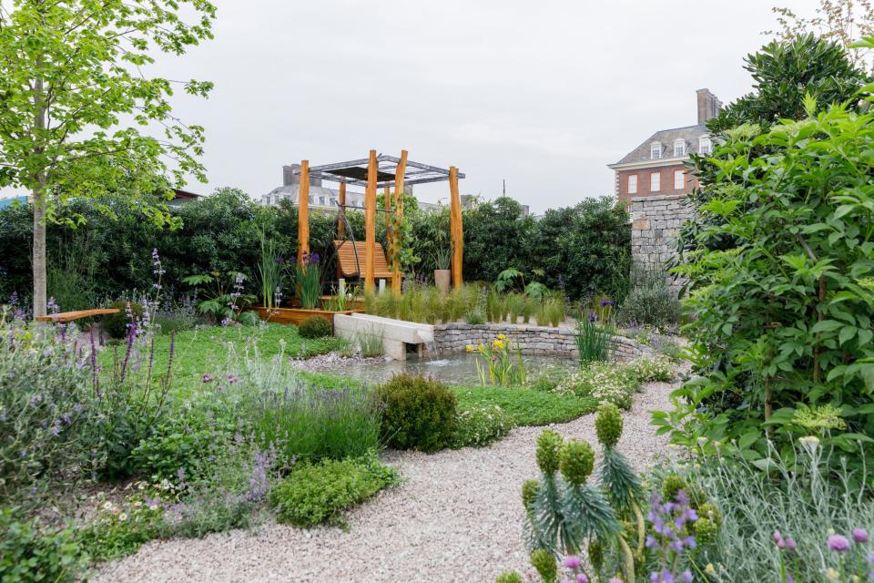 Chelsea Flower Show 2019: 5 awe-inspiring gardens tackling climate change