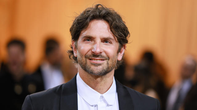 Bradley Cooper Undergoes Full Transformation as Composer Leonard Bernstein  in Upcoming 'Maestro' Biopic