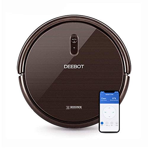 Ecovacs Deebot N79S Robotic Vacuum Cleaner (Amazon / Amazon)