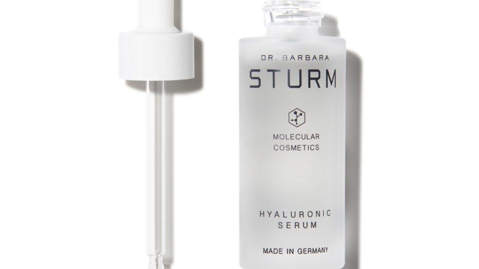 Best Dr. Barbara Sturm Products