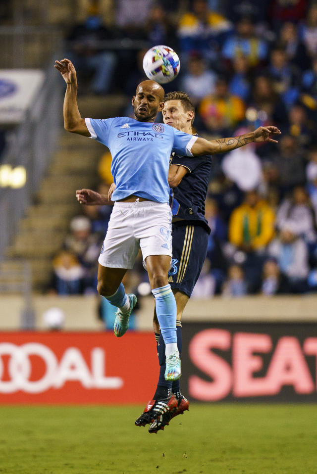 Philadelphia heads to MLS Cup final with 3-1 win over NYCFC - WHYY