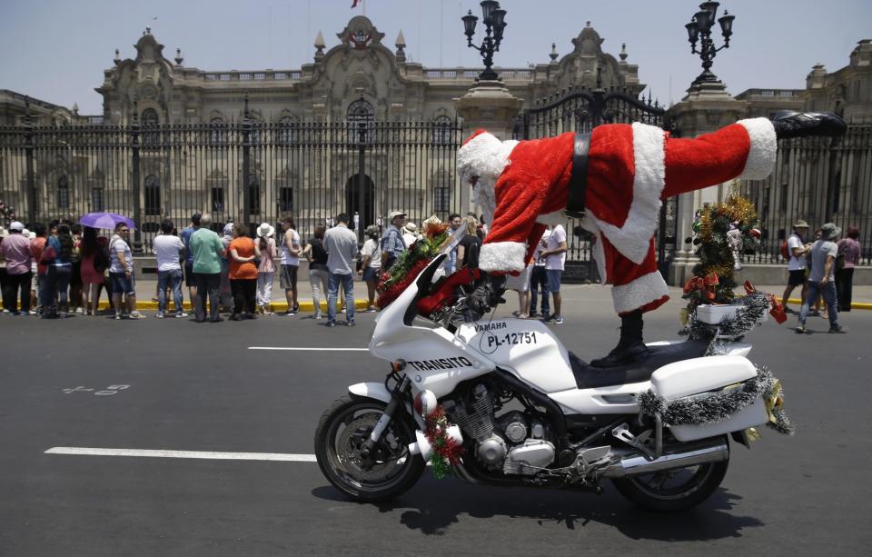 Lima, Peru