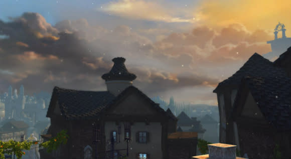 Neverwinter screenshot