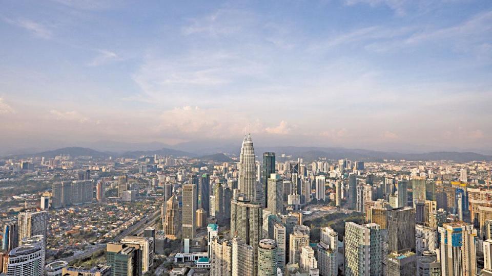 海外樓市｜ 馬來西亞推富豪簽證吸金