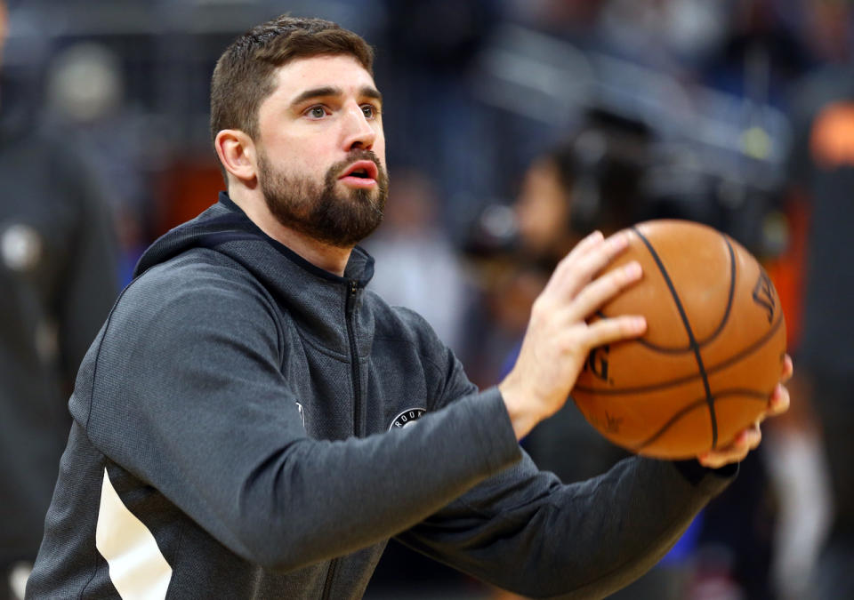 Joe Harris