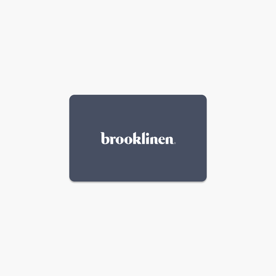 <p><a href="https://go.redirectingat.com?id=74968X1596630&url=https%3A%2F%2Fwww.brooklinen.com%2Fproducts%2Frise-ai-giftcard&sref=https%3A%2F%2Fwww.esquire.com%2Flifestyle%2Fg41019151%2Fbest-gift-cards-online%2F" rel="nofollow noopener" target="_blank" data-ylk="slk:Shop Now;elm:context_link;itc:0;sec:content-canvas" class="link ">Shop Now</a></p><p>E-Gift Card</p><p>brooklinen.com</p><p>$150.00</p>