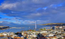 <p>Direkt am Genfersee liegt die schöne Stadt Genf. Die traumhafte Umgebung wird den Ausgang der Mercer-Untersuchung mit Sicherheit zum positiven und zum Platz acht beeinflusst haben. </p>