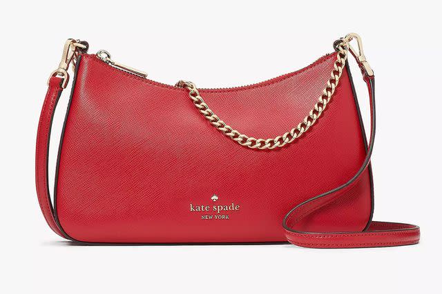 Kate Spade's Outlet Has All The Holiday Accessories And Gifts You