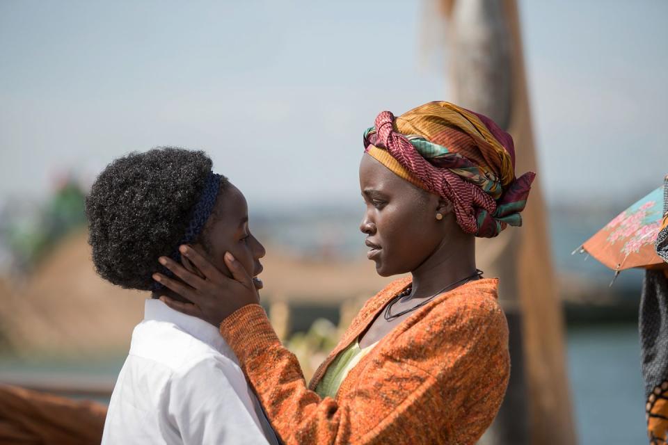 'Queen of Katwe' (2016)