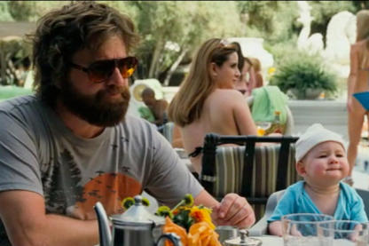 The Hangover