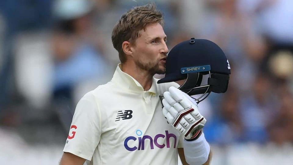 ICC Test Rankings: Joe Root becomes the number one batter