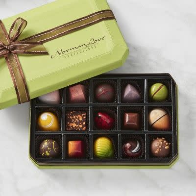 Signature Chocolate Box