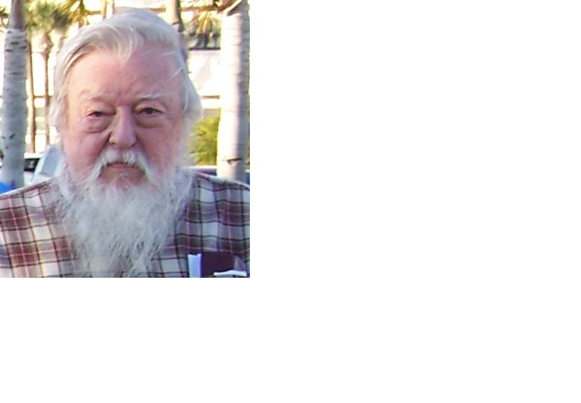 Bob Chadwick is a retired USAF senior non-commissioned officer and retired Harris engineer. He has been a resident of Palm Bay for the past 34 years.