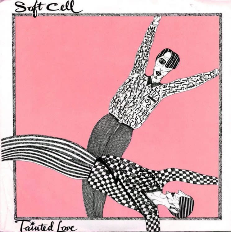 1982 – Soft Cell, Tainted Love