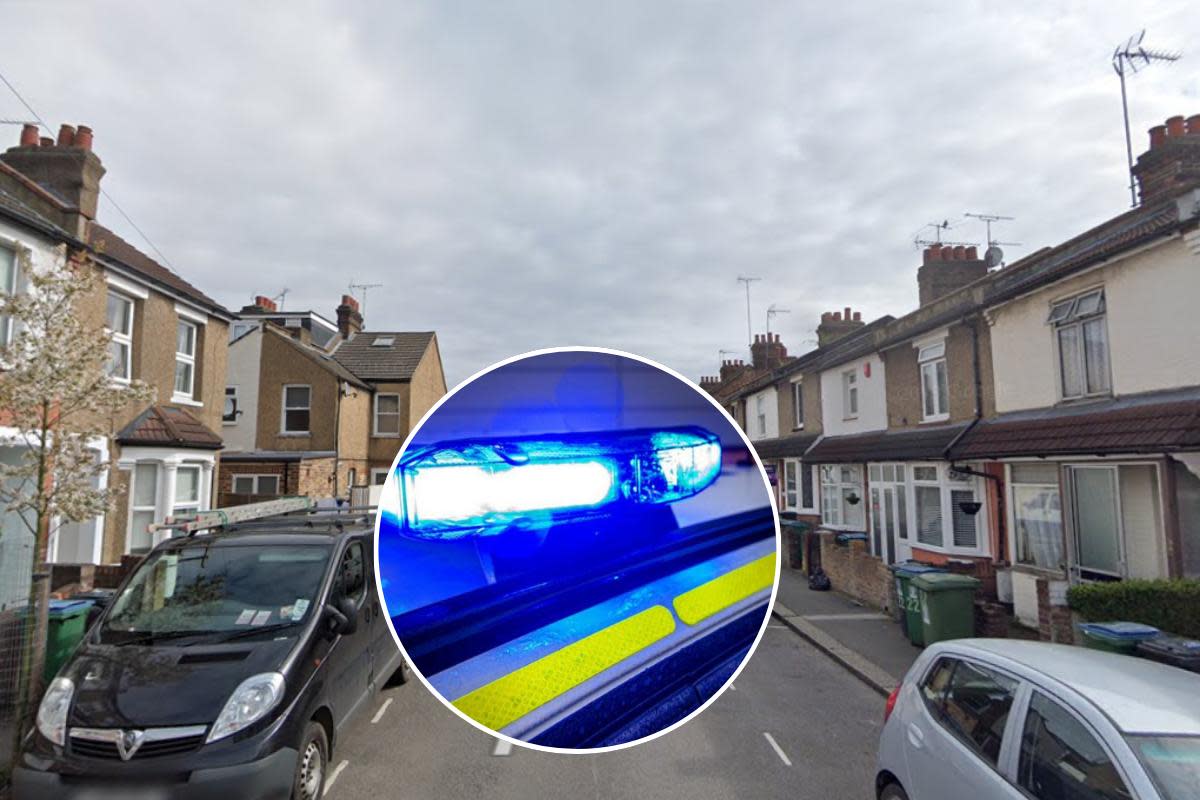 Residents reported seeing someone trying car door handles early on Friday, June 21. <i>(Image: Google Maps/Newsquest)</i>