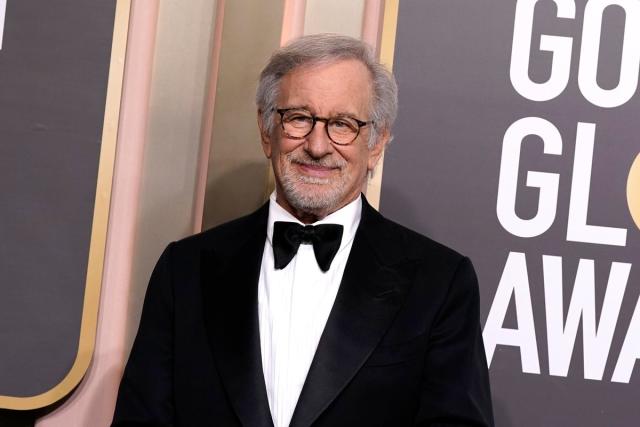Steven Spielberg cites major action film the Oscars overlooked