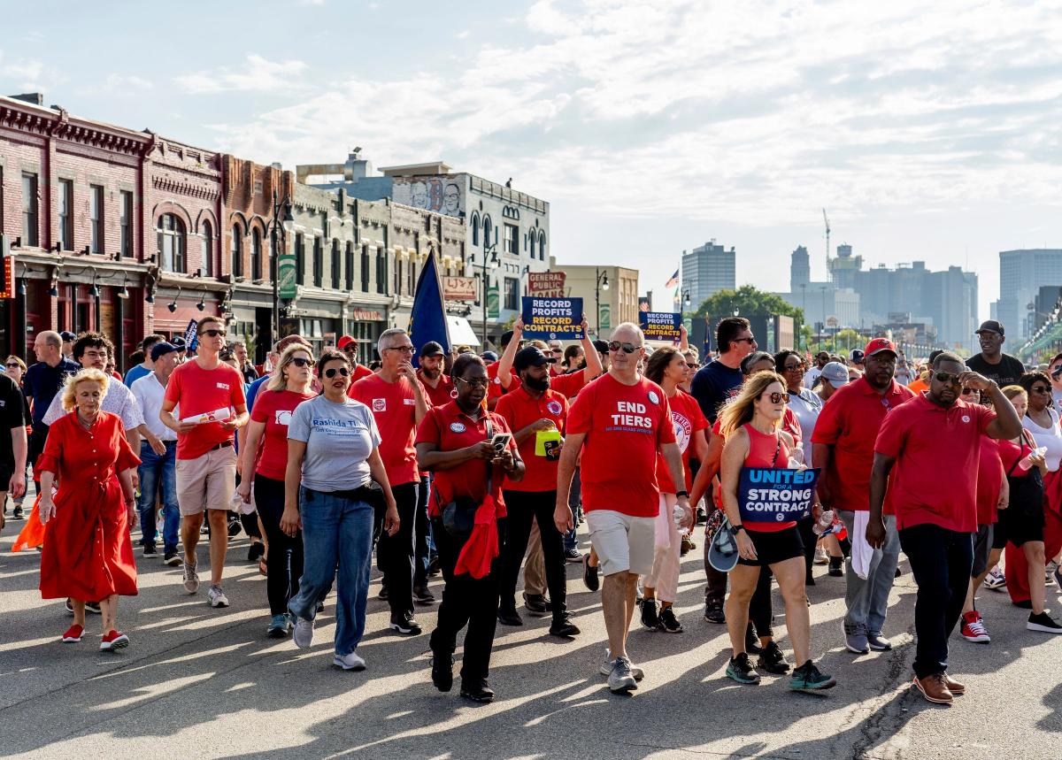 When is Labor Day 2024? What to know about the holiday