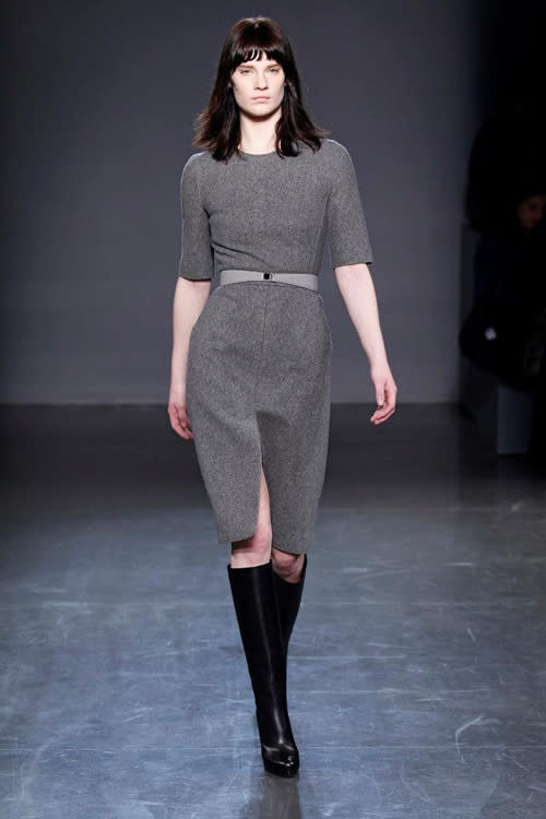 Victoria by Victoria Beckham New York Fashion Week collection