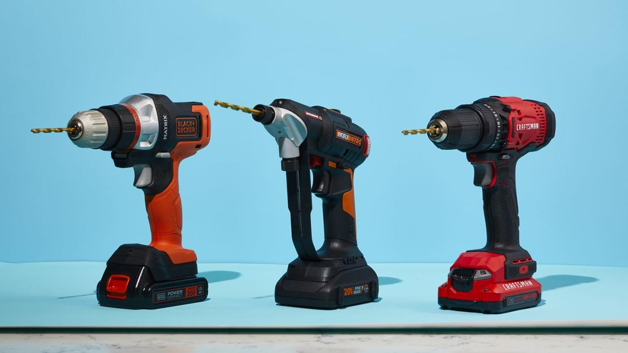 10 best power tool brands of 2023, according to experts