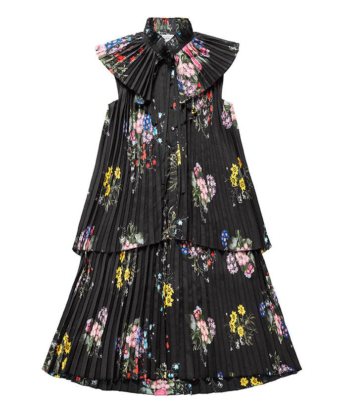 Every item from the H&M x Erdem collaboration