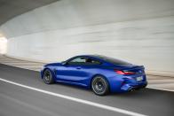 View Photos of the 2020 BMW M8