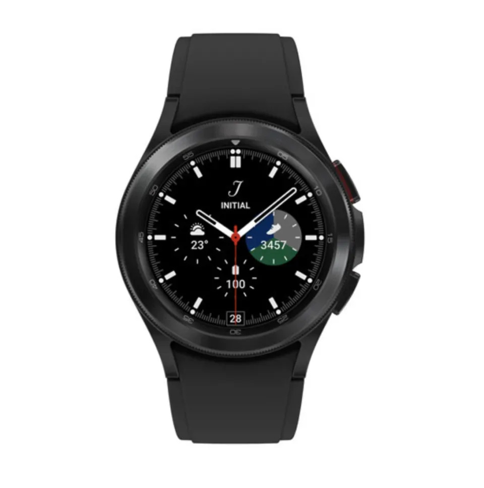 Análisis del Samsung Galaxy Watch4: un reloj elegante con muchas funciones