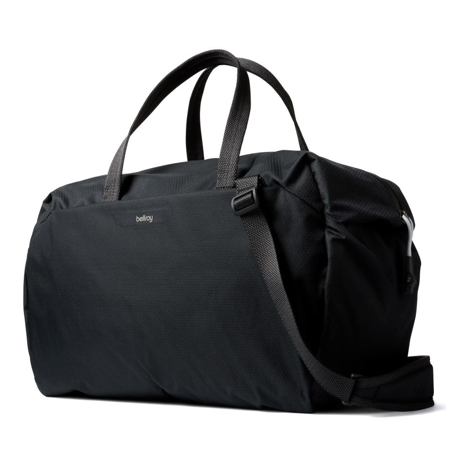 10) Bellroy Lite Duffel