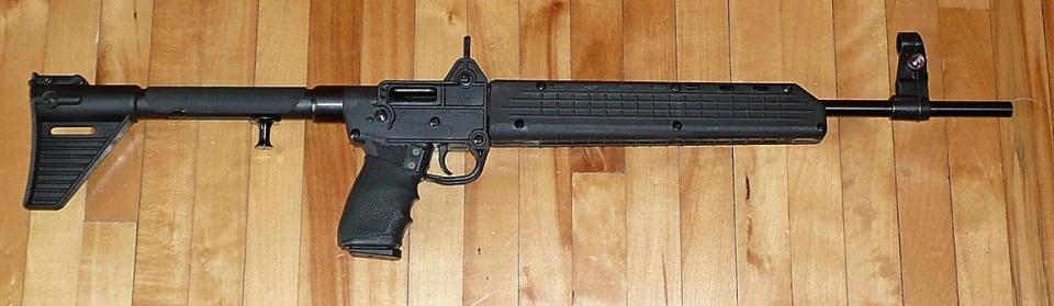 <div class="inline-image__caption"><p>A ready-to-shoot Kel-Tec SUB2000.</p></div> <div class="inline-image__credit">Wikimedia Commons</div>