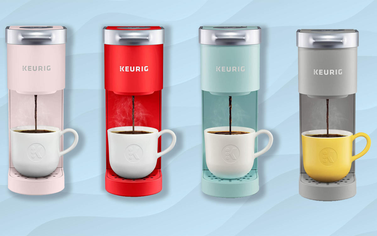 The best Keurig coffee maker sales and deals for January 2024