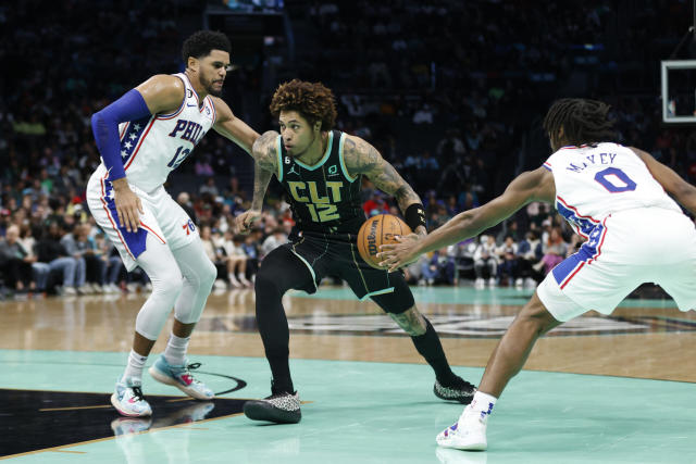Player grades: Kelly Oubre Jr. performs, Sixers fall to Celtics in preseason
