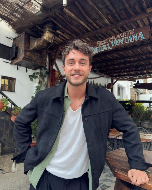 La producción ya comenzó