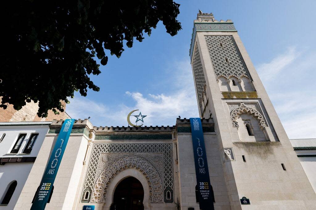 Aïd el-Fitr : la grande mosquée de Paris confirme la date de fin du ramadan ce mercredi 10 avril