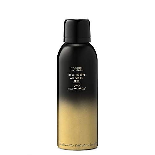 <p><strong>ORIBE</strong></p><p>amazon.com</p><p><strong>$42.00</strong></p><p><a href="https://www.amazon.com/dp/B00203Q9FK?tag=syn-yahoo-20&ascsubtag=%5Bartid%7C2141.g.38392963%5Bsrc%7Cyahoo-us" rel="nofollow noopener" target="_blank" data-ylk="slk:Shop Now;elm:context_link;itc:0;sec:content-canvas" class="link ">Shop Now</a></p><p>“This is a must-have for all hair types,” says Harper. “It creates a barrier between the environment and the style,” he explains. This <strong>spray works to combat frizz and humidity, meaning your hair will be protected throughout any climate (cold or high temps)</strong>. It also includes <a href="https://www.prevention.com/beauty/hair/g34498574/vitamin-e-oil-for-hair-benefits/" rel="nofollow noopener" target="_blank" data-ylk="slk:vitamin E;elm:context_link;itc:0;sec:content-canvas" class="link ">vitamin E</a>, which nourishes the strands and helps make the hair stronger. </p>