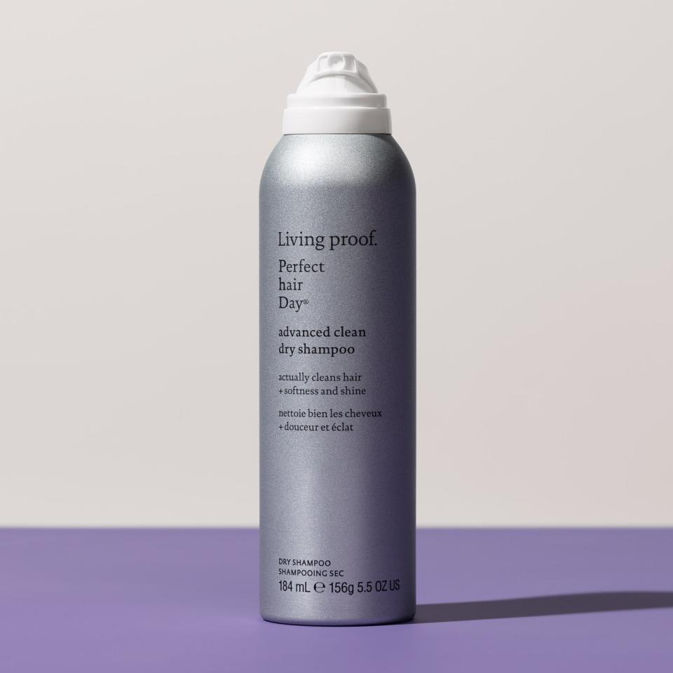 Living Proof Perfect Hair Day Advanced Clean Dry Shampoo