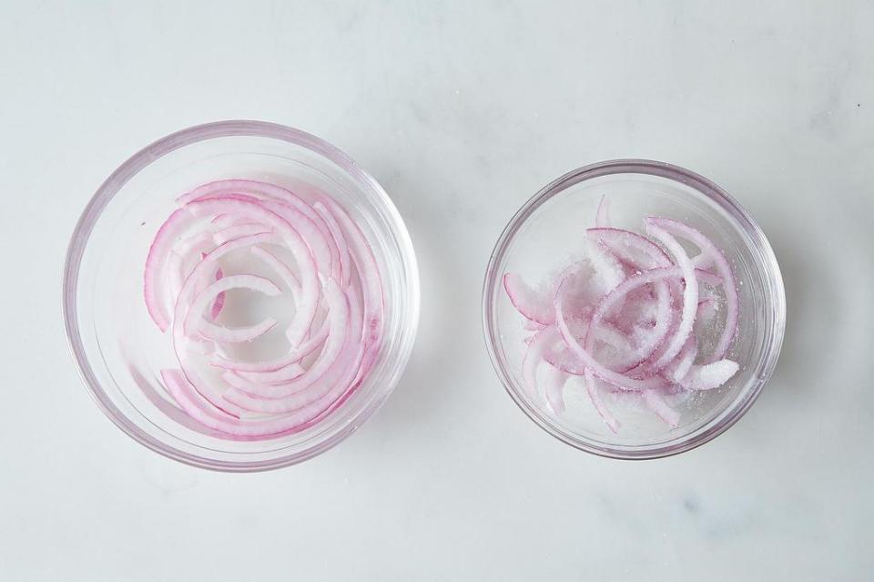 How to Mellow Onions on Food52