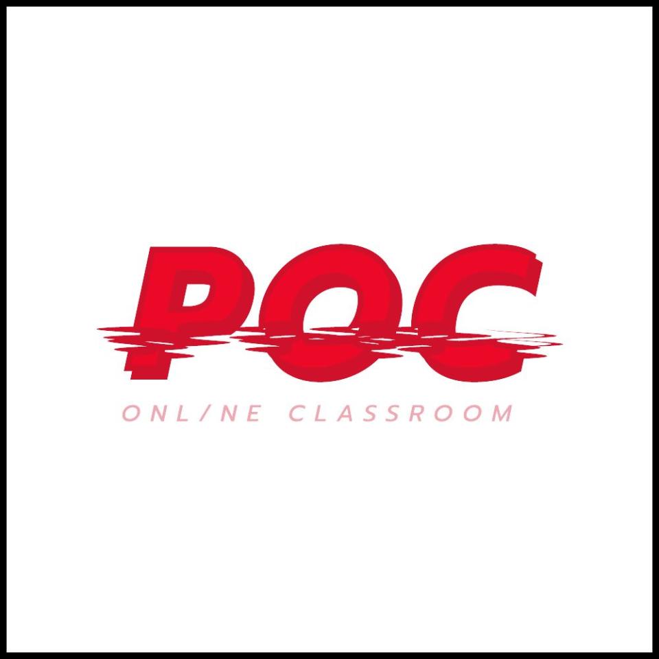 6) POC Online Classroom