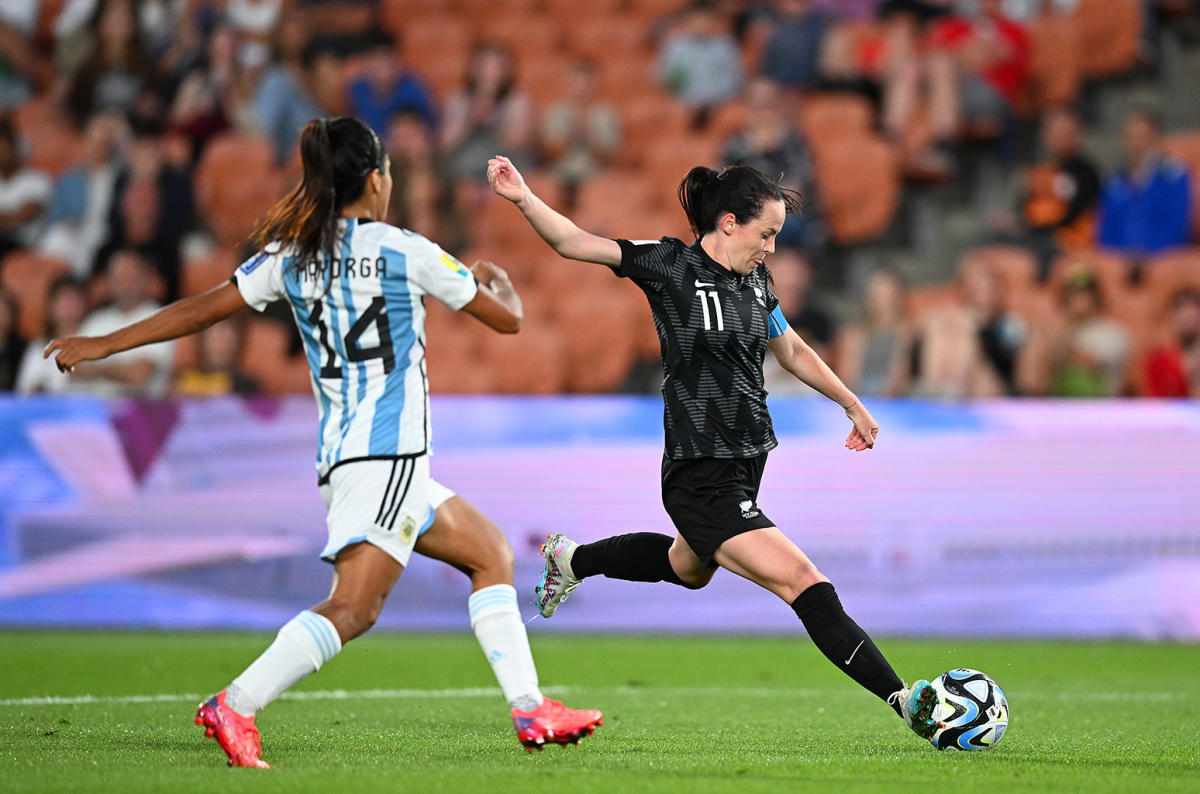 Samsung TV Plus Adds FIFA+ Channel Right In Time for The Women's