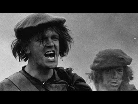 2) Culloden (1964)