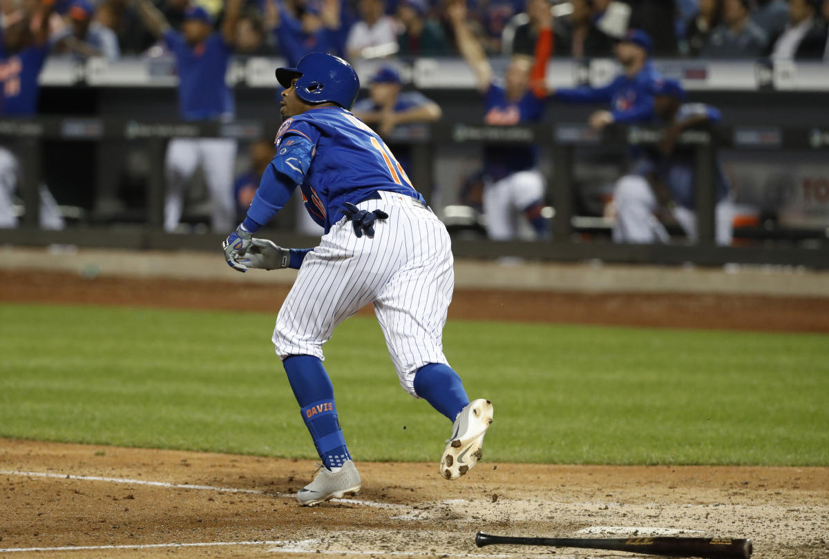 Jason Clinton takes Rajai Davis on unforgettable Uber ride to Citi