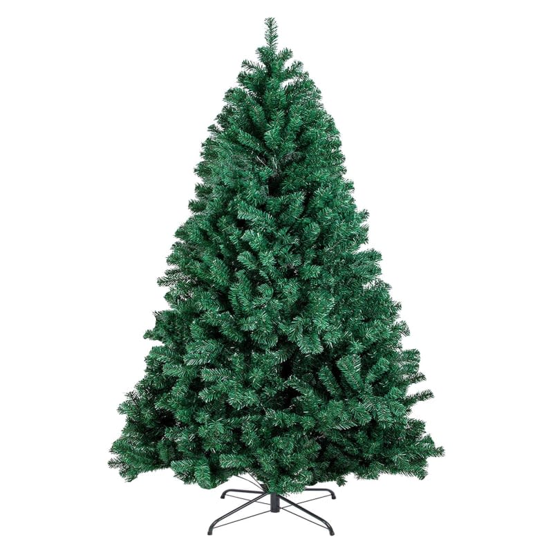 BHD Pine Artificial Christmas Tree with Stand