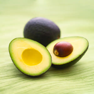 Avocado & Pepper Facial