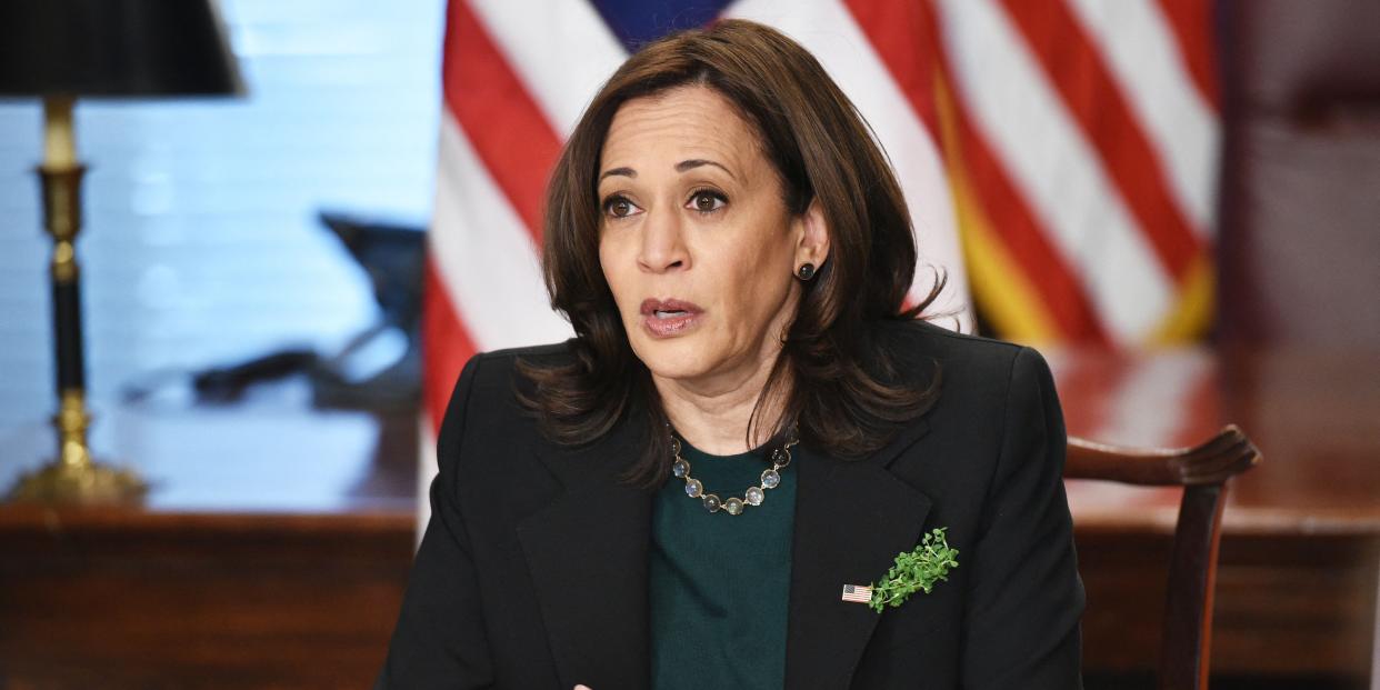 kamala harris