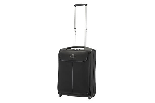 win samsonite luggage