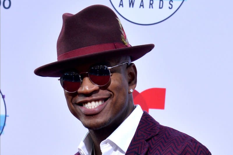 Music artist Ne-Yo was crowned the winner of "The Masked Singer" Season 10 Wednesday night. File Photo by Jim Ruymen/UPI