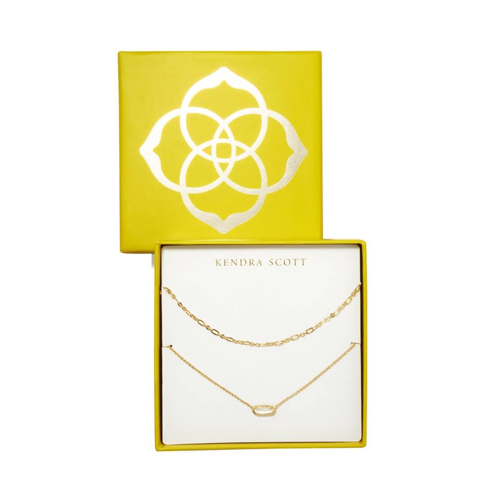 <p><a href="https://go.redirectingat.com?id=74968X1596630&url=https%3A%2F%2Fwww.target.com%2Fp%2Fkendra-scott-emma-14k-gold-over-brass-pendant-necklace-gift-set-2pc-mother-of-pearl%2F-%2FA-89104644&sref=https%3A%2F%2Fwww.cosmopolitan.com%2Flifestyle%2Fg41215180%2Fbest-target-products-under-50%2F" rel="nofollow noopener" target="_blank" data-ylk="slk:Shop Now;elm:context_link;itc:0;sec:content-canvas" class="link rapid-noclick-resp">Shop Now</a></p><p>Emma Pendant Necklace Gift Set</p><p>target.com</p><p>$40.00</p>