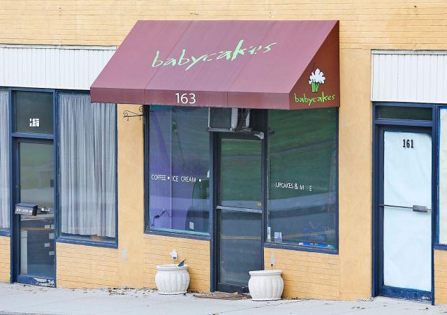 Babycakes closes after 16 years in Quincy. A new business is about