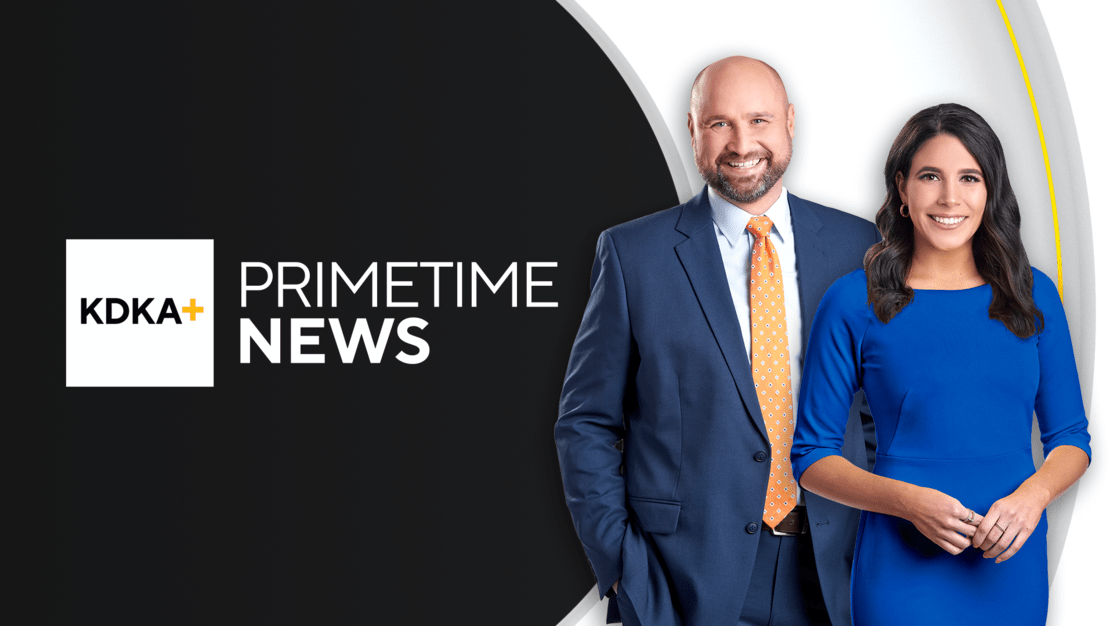  KDKA+ debuts primetime news. 