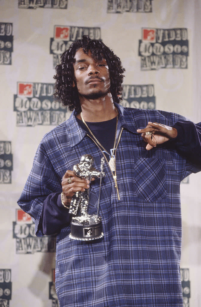 Snoop Dogg