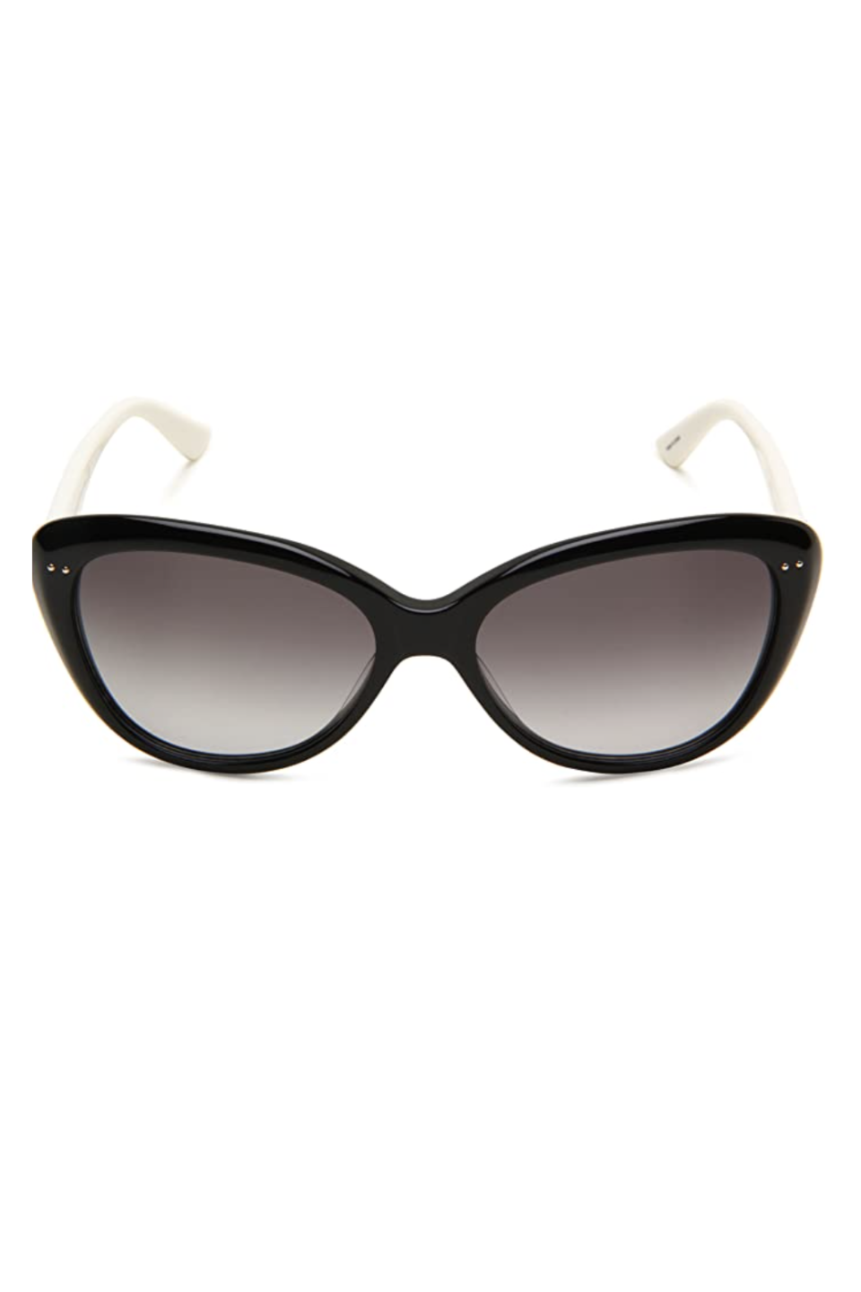 8) Angeliq Cat-Eye Sunglasses