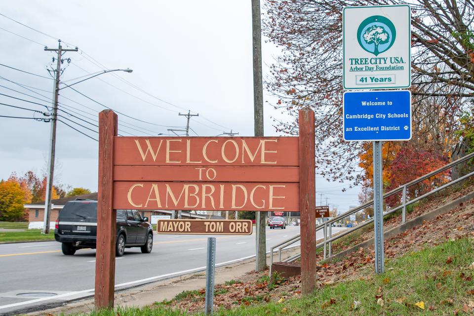 There are only two contested races on the Nov. 7 general ballot for the City of Cambridge: municipal court judge and Cambridge City Schools Board of Education.